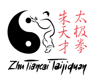 Zhu Tiancai Taijiquan Logo